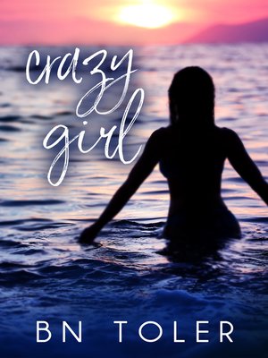 cover image of Crazy Girl
